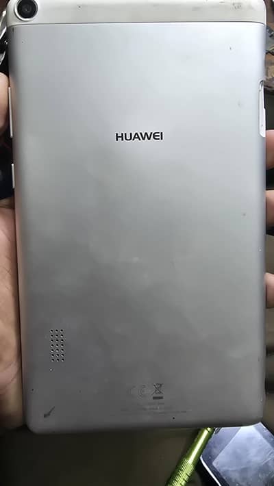 huawei mediapab t3 bg2 w09