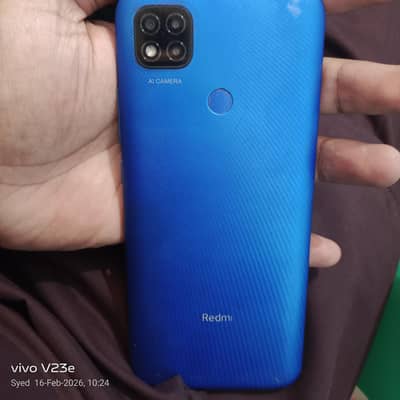 dual sim PTA approved 3gb/64gb all okay