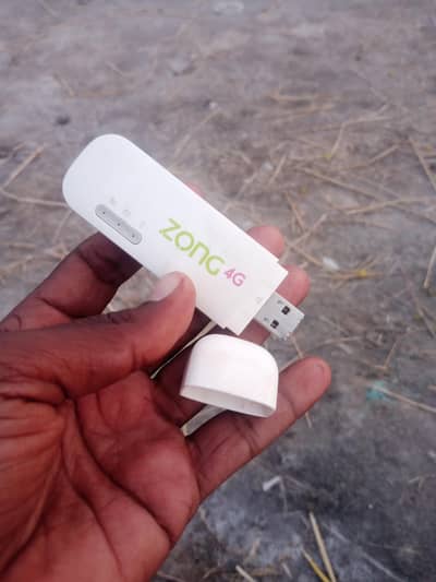 Zong 4g Device All Sim Ok Infinix Nokia Samsung LG Oppo Tecno iphone