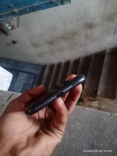 Samsung Galaxy A11(03256415853)