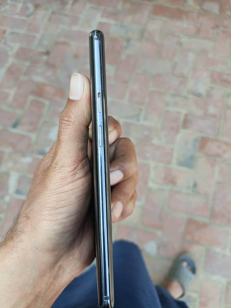 One plus 7pro 2sim patch 1