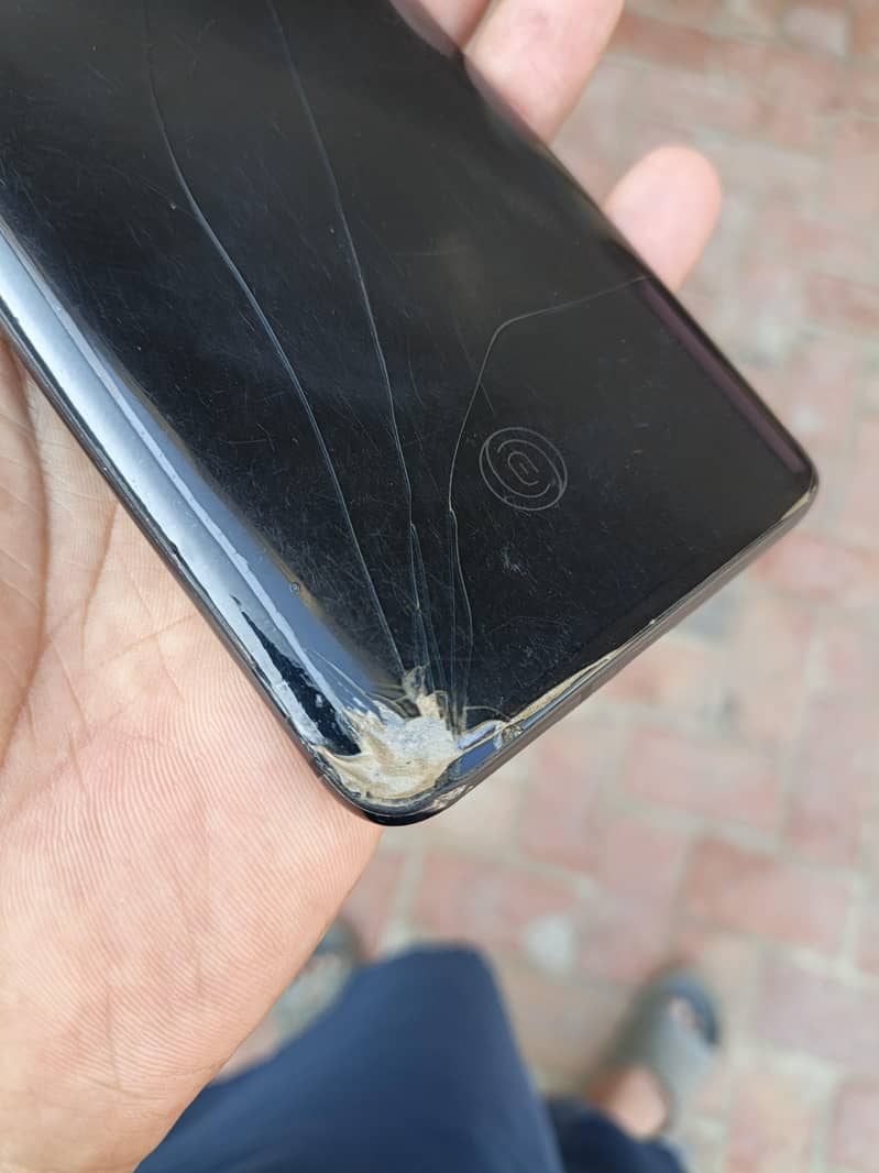 One plus 7pro 2sim patch 2