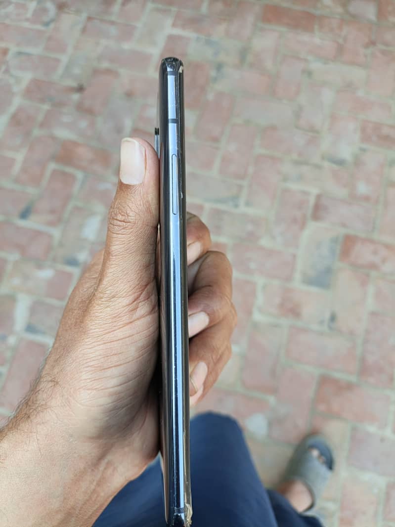 One plus 7pro 2sim patch 3