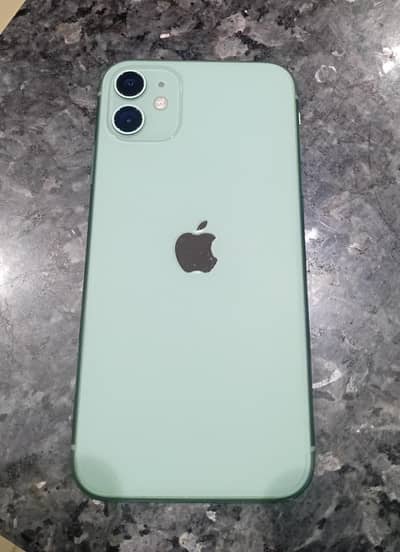 Iphone 11 128GB (JV)