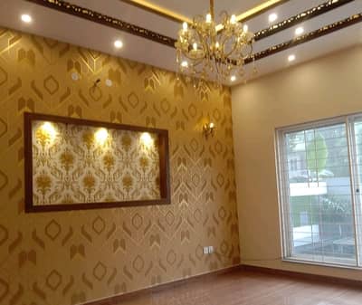 Stunning And Affordable House Available For Sale In Bahria Town - Sector E