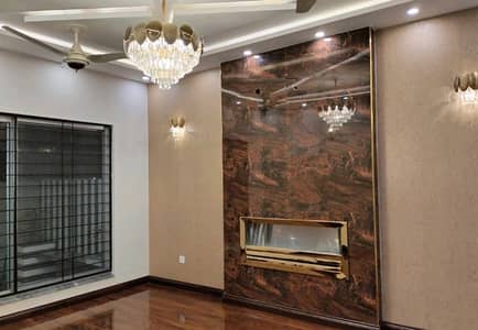 Buying A House In Bahria Town - Sector E Lahore?