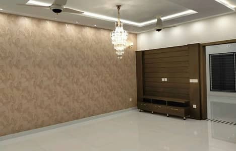 5 Marla House In Bahria Town Of Lahore Is Available For sale