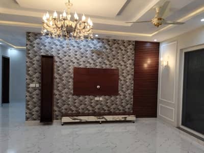 5 Marla House Available For Sale In Bahria Town - Sector E If You Hurry