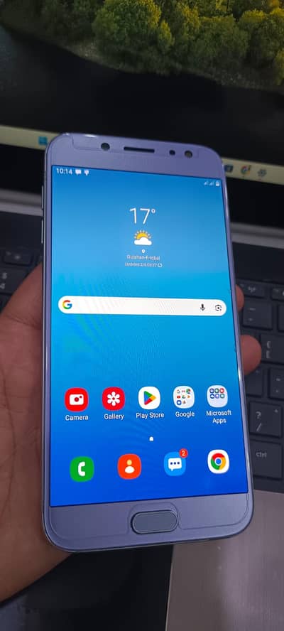 Samsung Mobile J7 Pro
