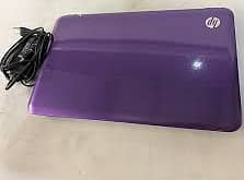 HP Pavilion g6 Series Notebook Pc RAM8GB SSD128