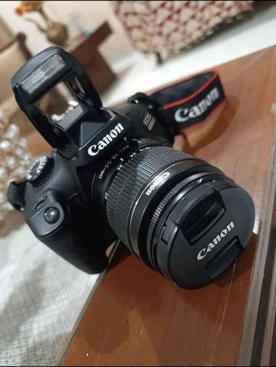 Canon EOS 4000D