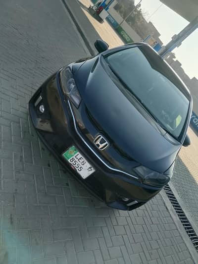 Honda fit 2014 Japan Yan ka2017 modal hai