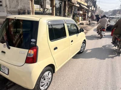 Dihastu Esse 2008/2012