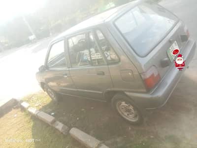 Suzuki mehran vxr first owner original condition Btr Alto santro coure