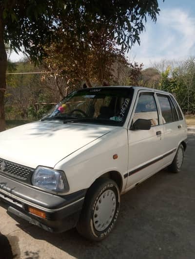 mehran car for sale