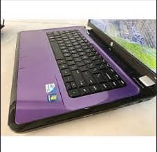 HP Pavilion g6 Series Notebook Pc RAM8GB SSD128