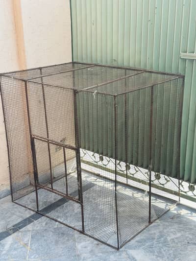 Iron Cage Heavy 10KG