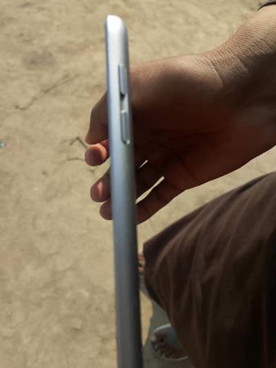 I pad 5th generation fingerprint disabled non pta 03019094191