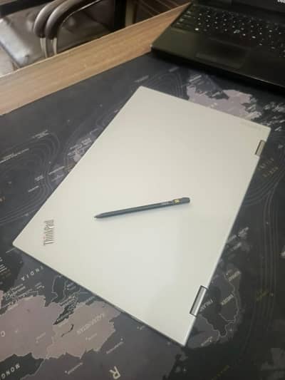 Lenovo X1 Yoga Core i7 7th Gen 16GB Ram 256GB NVMe Touch x360 14" Dis