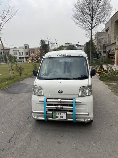 Toyota pixis 2014/2019 Total original Exchange possible