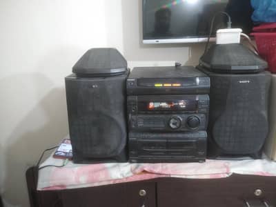 vSony G77 Audio CD player for sale
