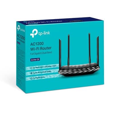 Tp link Archer C6  Router