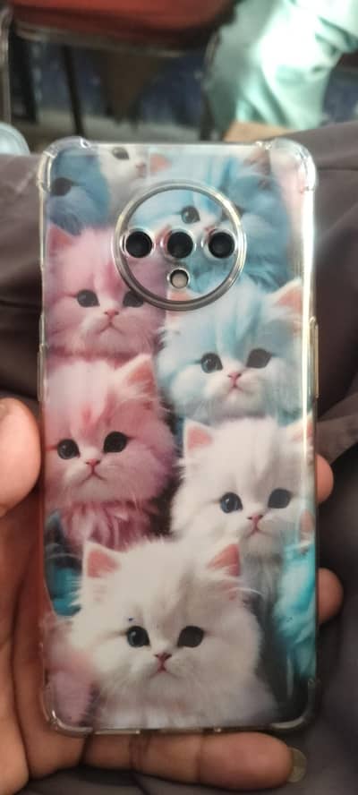 Oneplus 7t All ok pta