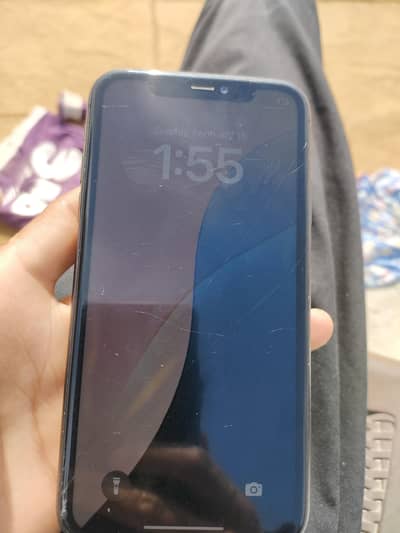 I phone 11 baypass  4/64 03451915791