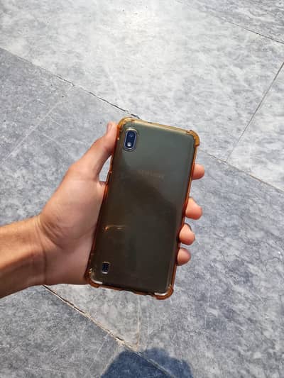 Samsung Galaxy a10