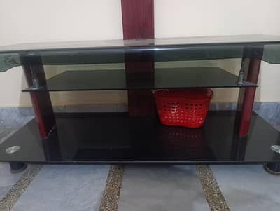 Mirror Table