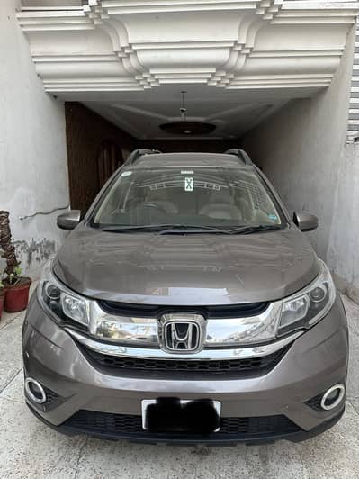 Honda BRV-S 2018 for sale