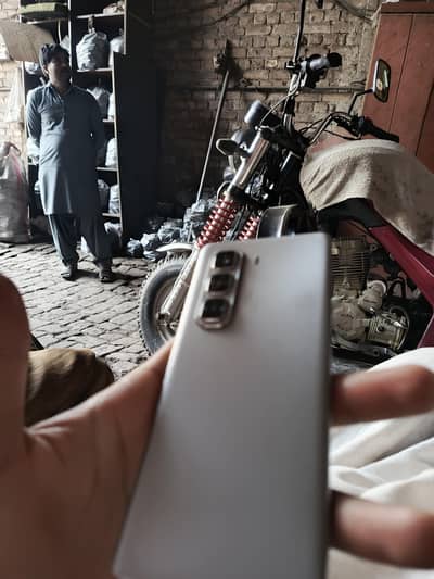 infinix hot 50 pro plus