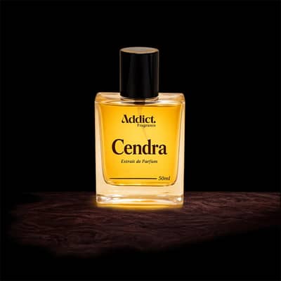 cendra inspired by lattafa khamrah