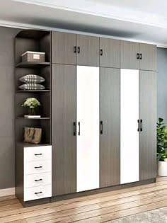 carpenter service / wardrobe making / Cupboard / Almari  0316,5004723