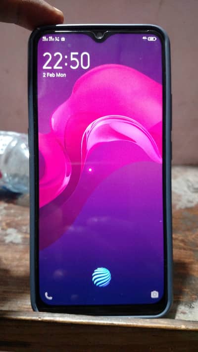 VIvo S1 Kit # 8/256 GB*0316-8687980