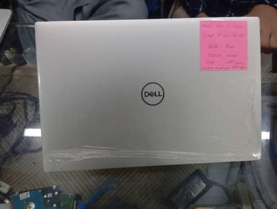 Dell XPS 15 9500 | Core i7 10th Gen| 16GB | 512GB |GTX 1650Ti