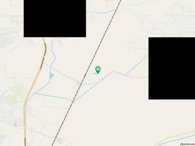 Your Ideal 10 Marla Residential Plot Has Just Become Available In Park Avenue - Block A