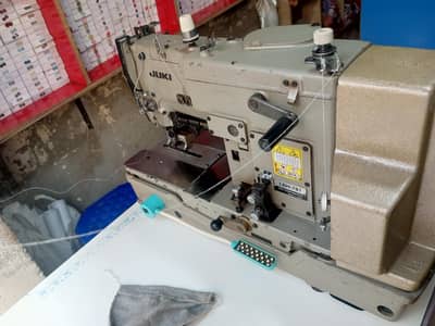 781 kaj machine 100/. percent japani