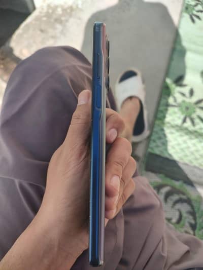 Motorolla Edge 5g UW 2021