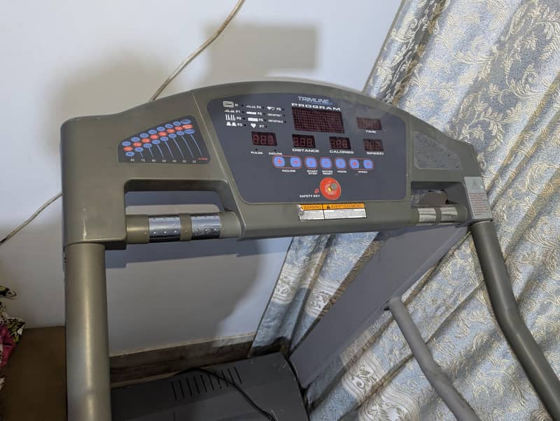 Treadmill 2