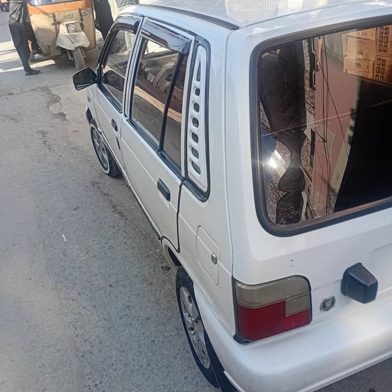 mehran vx 3
