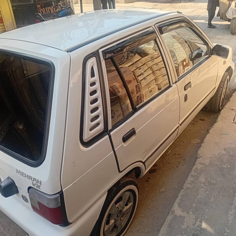 mehran vx 4