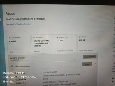 Lenovo yoga ThinkPad S1 360