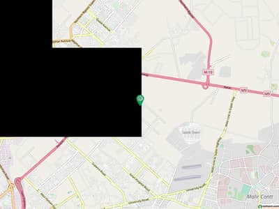 Buy Prime Location 400 Square Yards Residential Plot At Highly Affordable Price