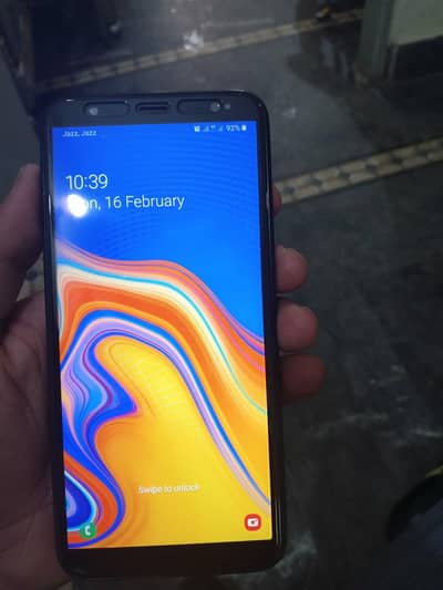 J6 plus total Original