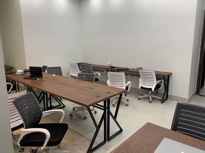 Office Available For Rent In Gulshan E Iqbal Block 5
