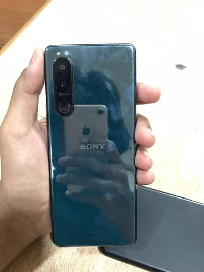 Sony Experia 5 mark 3