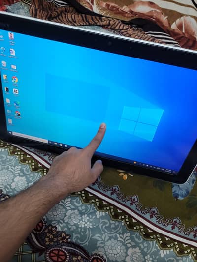 Sony ka ha touch pc