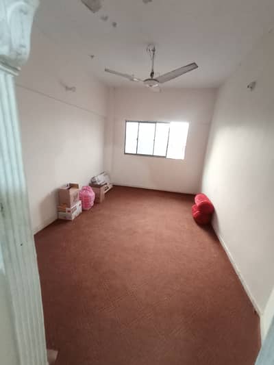 Flat Available For Sale Rajput Heights Block M