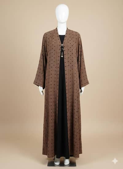 gown style separate inner